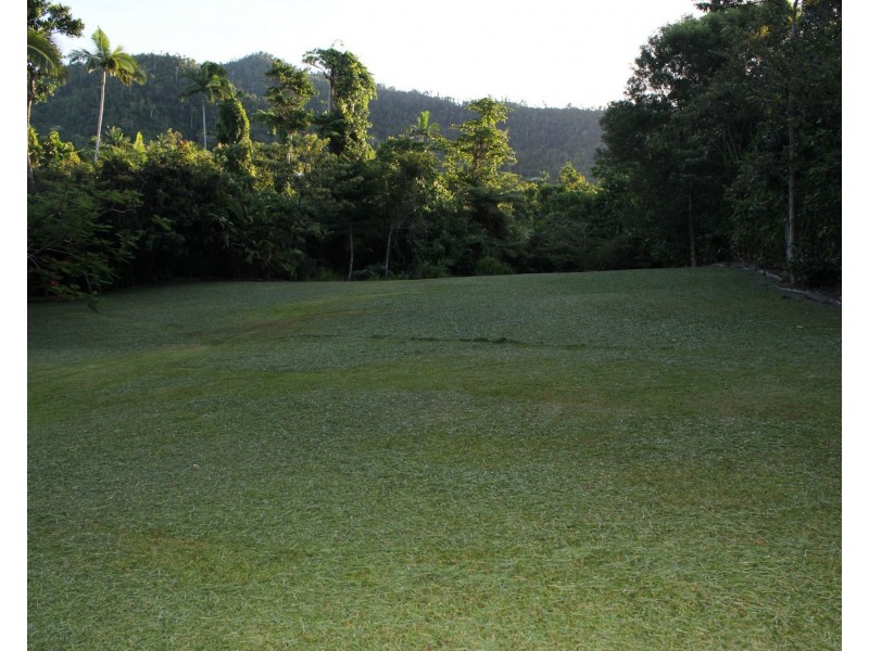 Lot 21 Plantation Drive, Bingil Bay QLD 4852