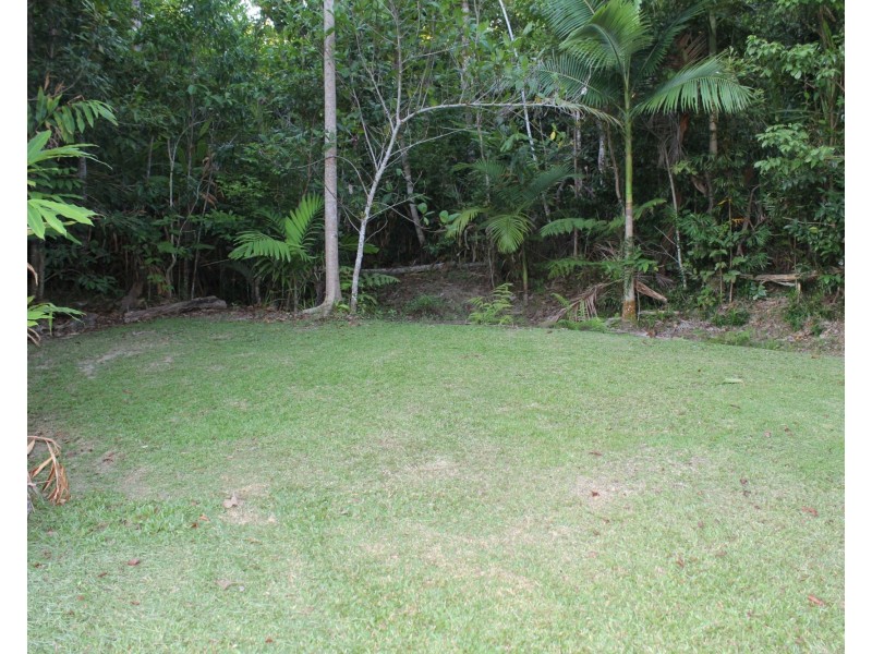 Lot 21 Plantation Drive, Bingil Bay QLD 4852