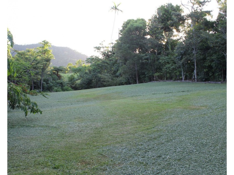 Lot 21 Plantation Drive, Bingil Bay QLD 4852