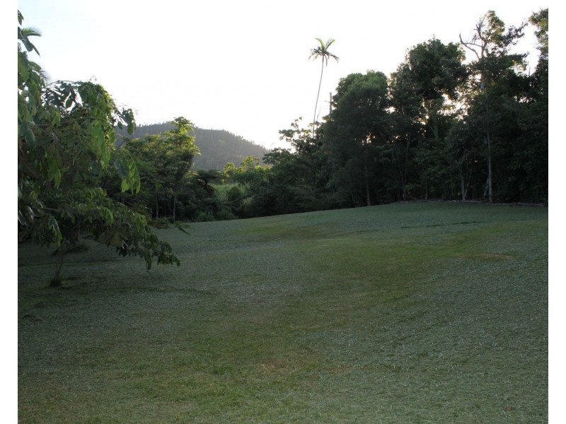 Lot 21 Plantation Drive, Bingil Bay QLD 4852
