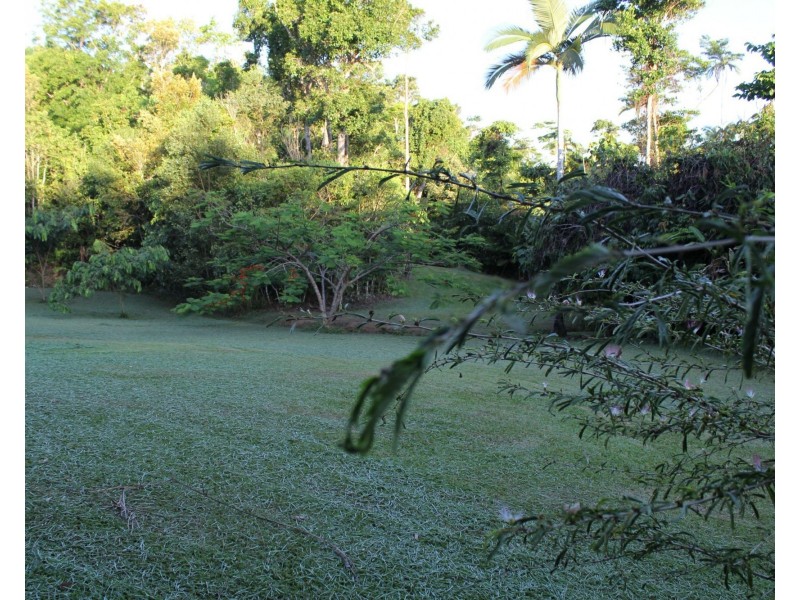 Lot 21 Plantation Drive, Bingil Bay QLD 4852