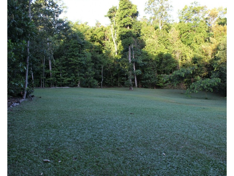 Lot 21 Plantation Drive, Bingil Bay QLD 4852