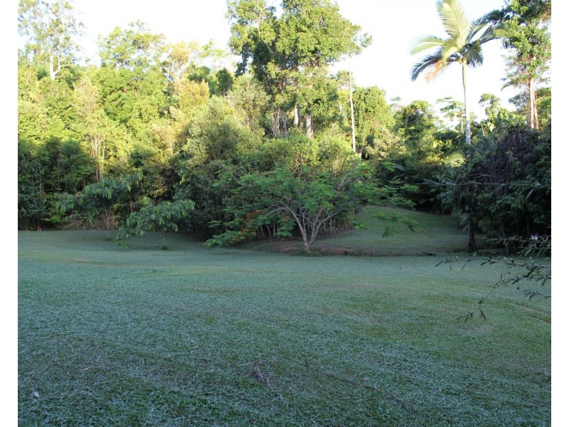 Lot 21 Plantation Drive, Bingil Bay QLD 4852
