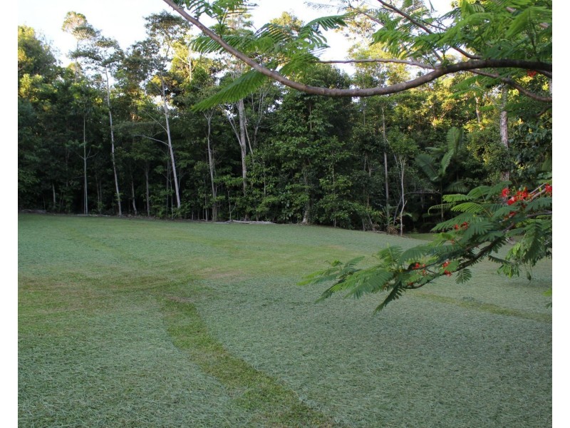 Lot 21 Plantation Drive, Bingil Bay QLD 4852