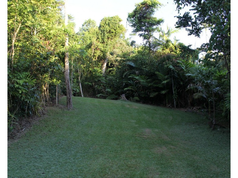 Lot 21 Plantation Drive, Bingil Bay QLD 4852