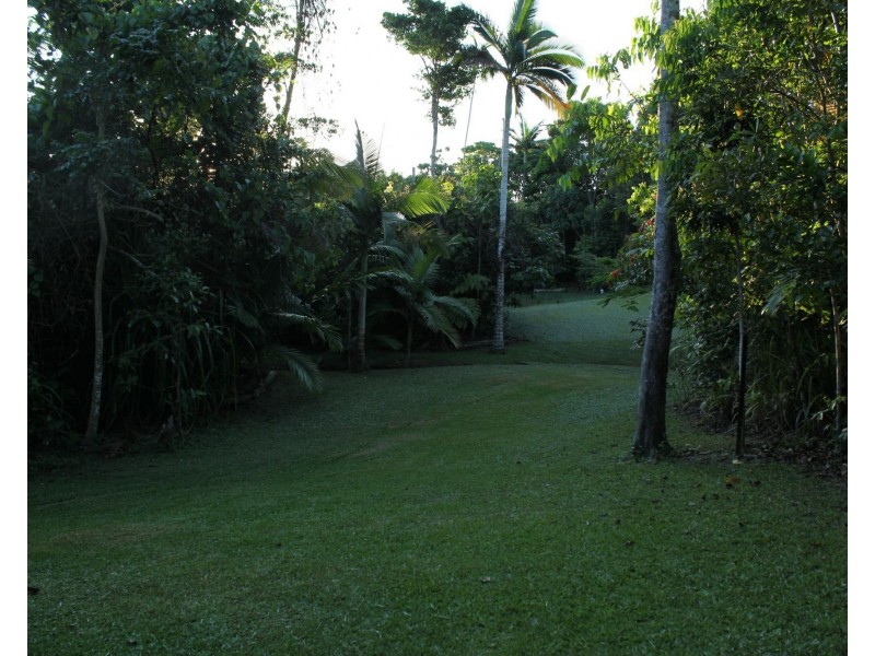 Lot 21 Plantation Drive, Bingil Bay QLD 4852