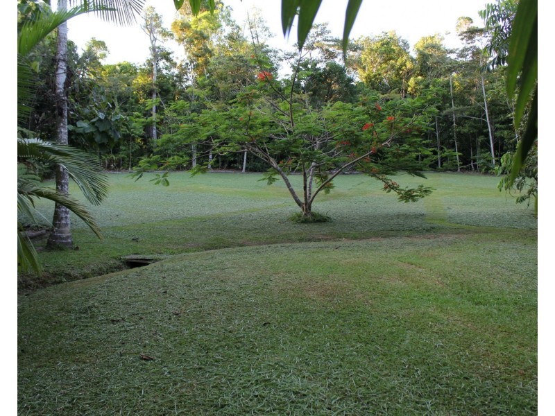 Lot 21 Plantation Drive, Bingil Bay QLD 4852