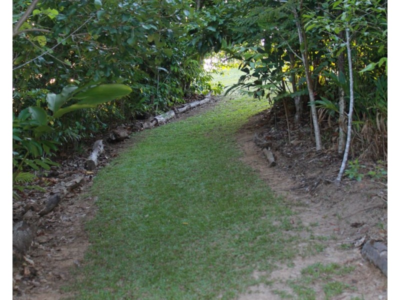 Lot 21 Plantation Drive, Bingil Bay QLD 4852