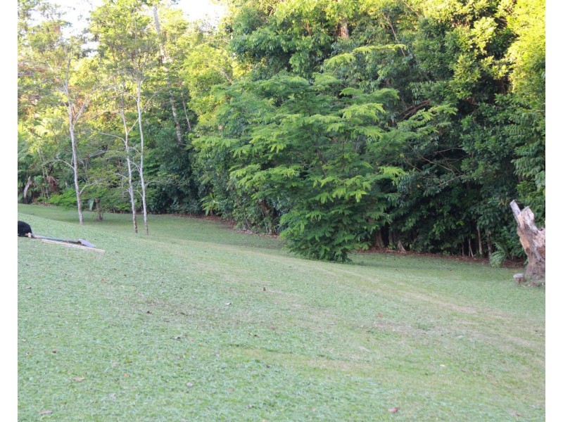 Lot 21 Plantation Drive, Bingil Bay QLD 4852