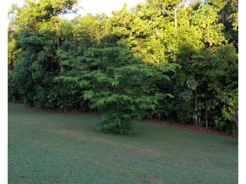 Lot 21 Plantation Drive, Bingil Bay QLD 4852