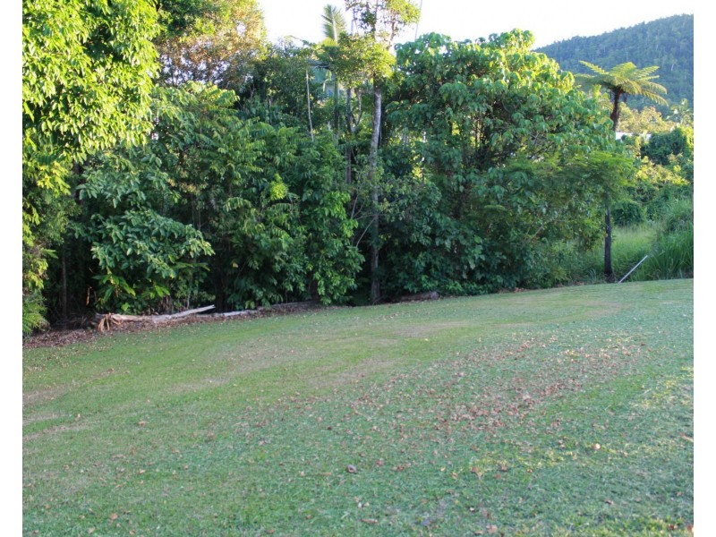 Lot 21 Plantation Drive, Bingil Bay QLD 4852
