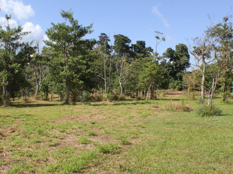 PL11a Boyett Road, Mission Beach QLD 4852