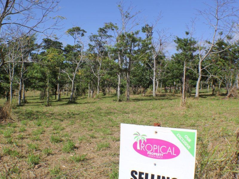 PL11a Boyett Road, Mission Beach QLD 4852