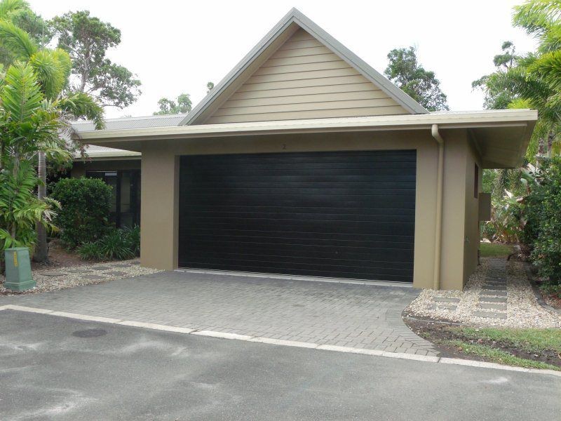2/34 Mariner Drive, South Mission Beach QLD 4852
