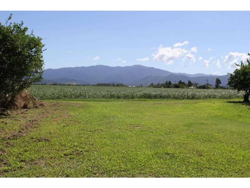 303 Silkwood-Japoon Road, Silkwood QLD 4856