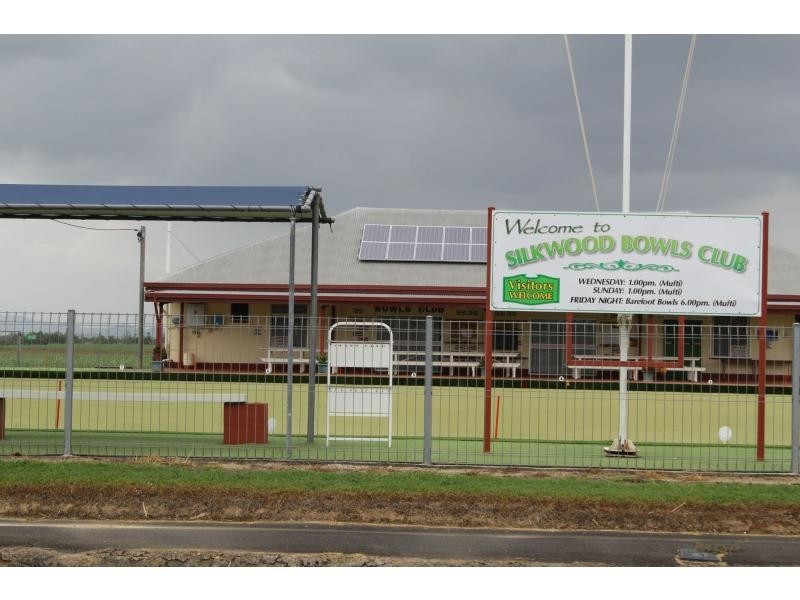 303 Silkwood-Japoon Road, Silkwood QLD 4856