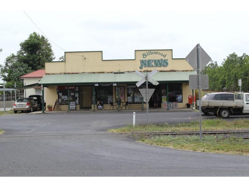 303 Silkwood-Japoon Road, Silkwood QLD 4856