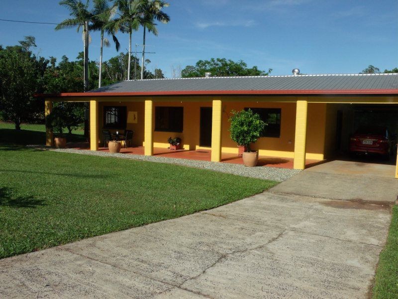 68 Kode Road, Carmoo QLD 4852