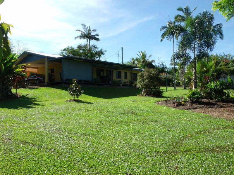 68 Kode Road, Carmoo QLD 4852