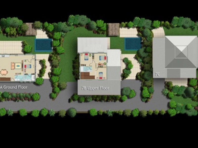 5 Volute Court, Mission Beach QLD 4852