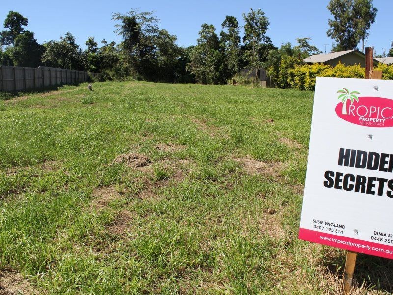 5 Volute Court, Mission Beach QLD 4852