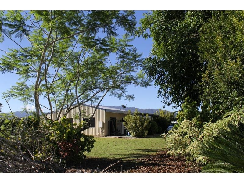 L1 Skardon Road, Birkalla QLD 4854