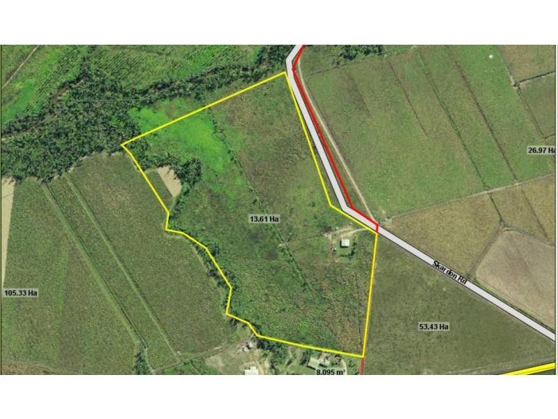 L1 Skardon Road, Birkalla QLD 4854