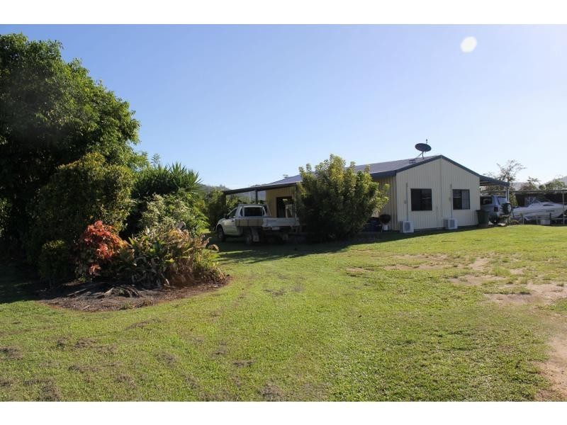 L1 Skardon Road, Birkalla QLD 4854