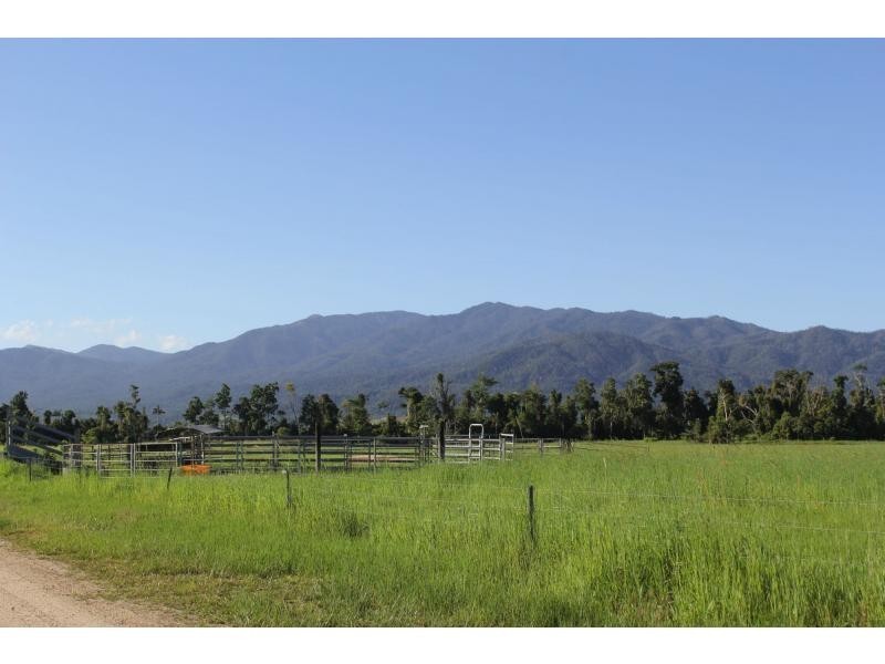 L1 Skardon Road, Birkalla QLD 4854