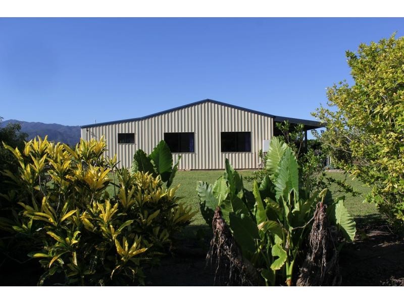 L1 Skardon Road, Birkalla QLD 4854