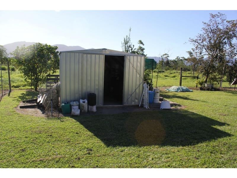 L1 Skardon Road, Birkalla QLD 4854