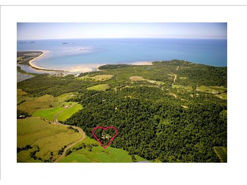 350 Bingil Bay Road, Bingil Bay QLD 4852