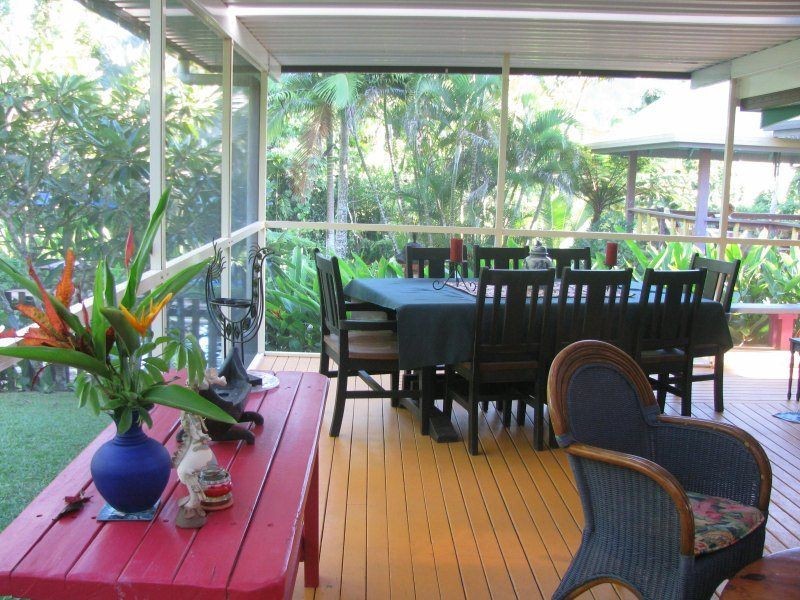 350 Bingil Bay Road, Bingil Bay QLD 4852