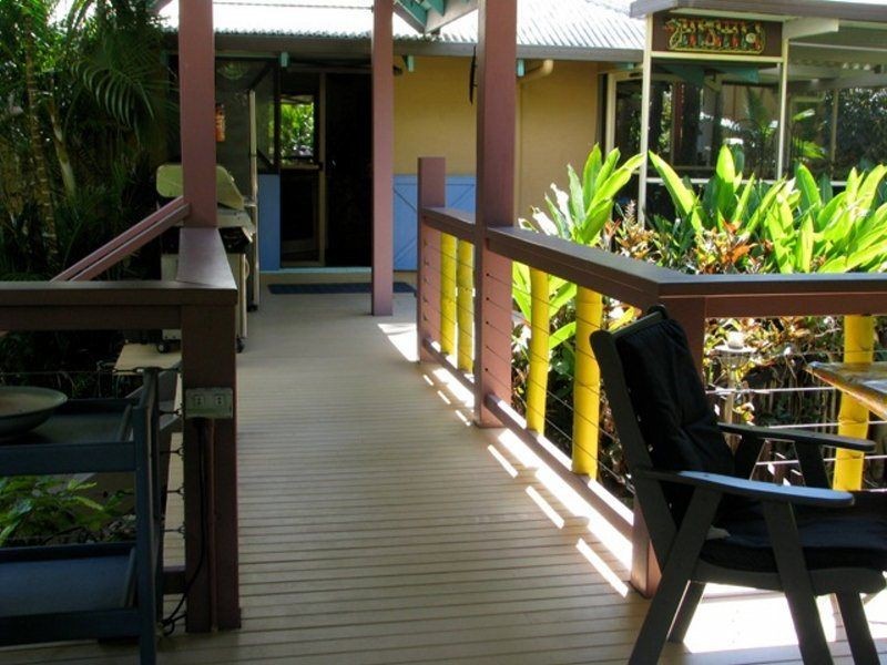 350 Bingil Bay Road, Bingil Bay QLD 4852