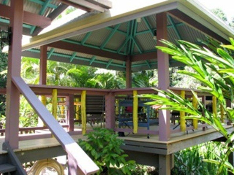 350 Bingil Bay Road, Bingil Bay QLD 4852