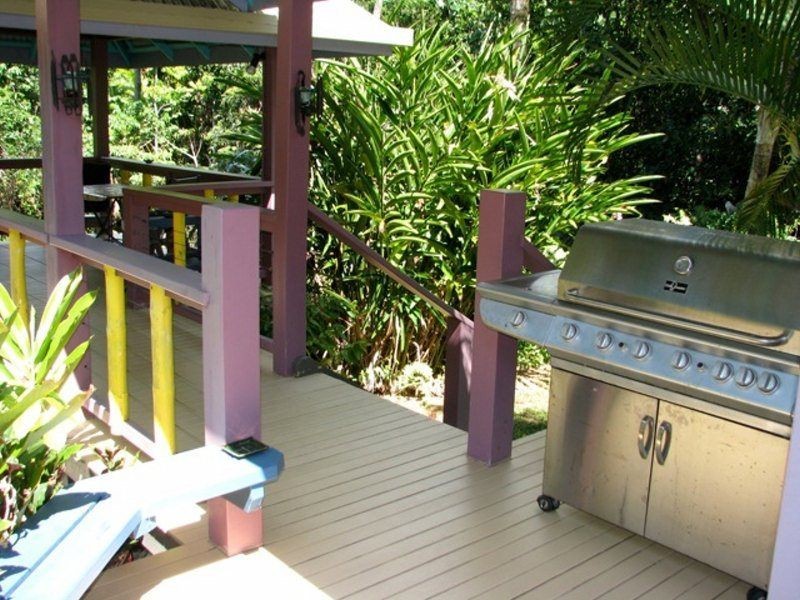 350 Bingil Bay Road, Bingil Bay QLD 4852