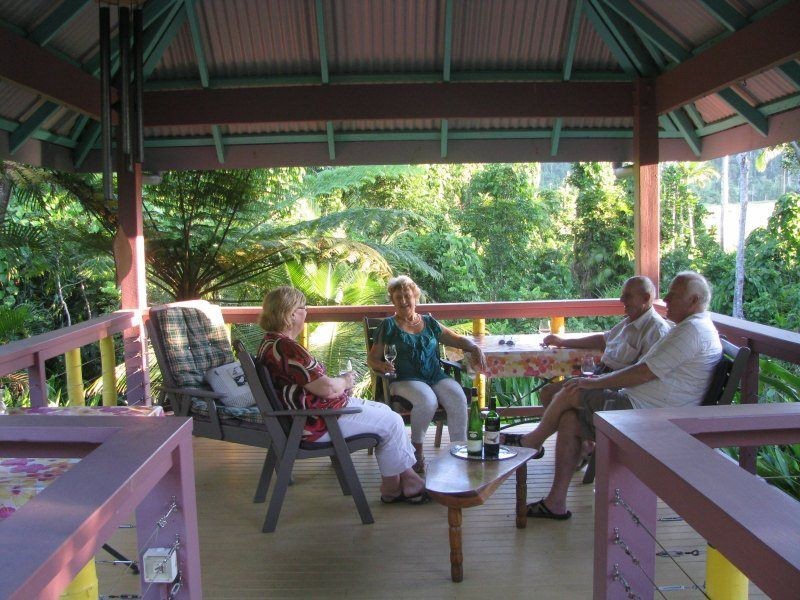 350 Bingil Bay Road, Bingil Bay QLD 4852