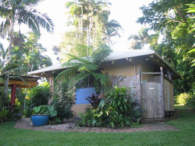 350 Bingil Bay Road, Bingil Bay QLD 4852