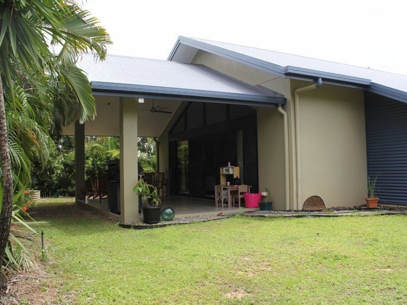 4/22 Jackey Jackey Street, South Mission Beach QLD 4852
