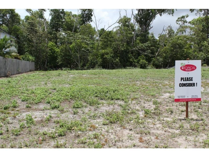 68 Mariner Drive, South Mission Beach QLD 4852