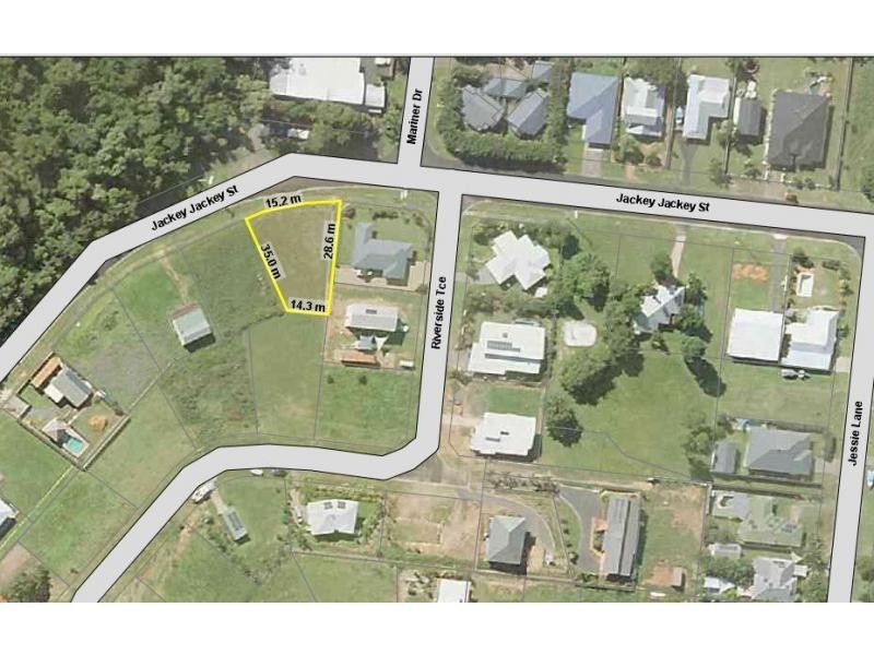 19 Jackey Jackey Street, South Mission Beach QLD 4852
