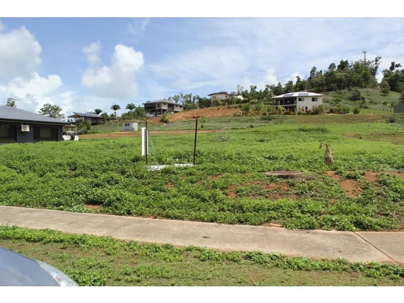 19 Jackey Jackey Street, South Mission Beach QLD 4852