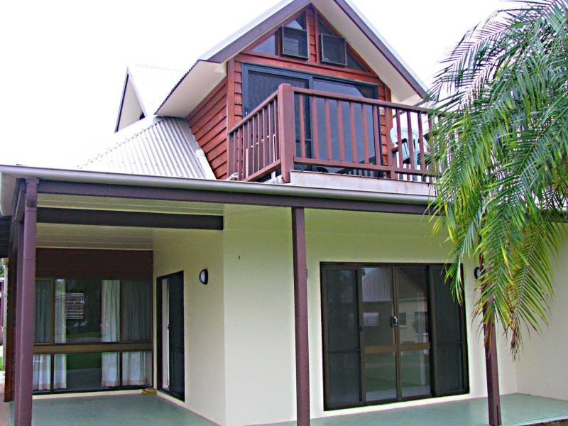 8/18 Giufre Crescent, Wongaling Beach QLD 4852