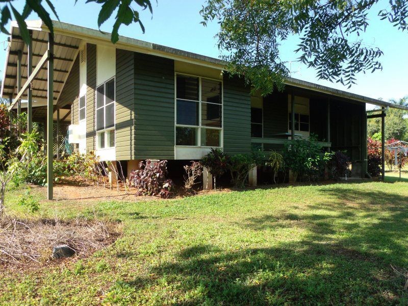 1 Palm Drive, Carmoo QLD 4852