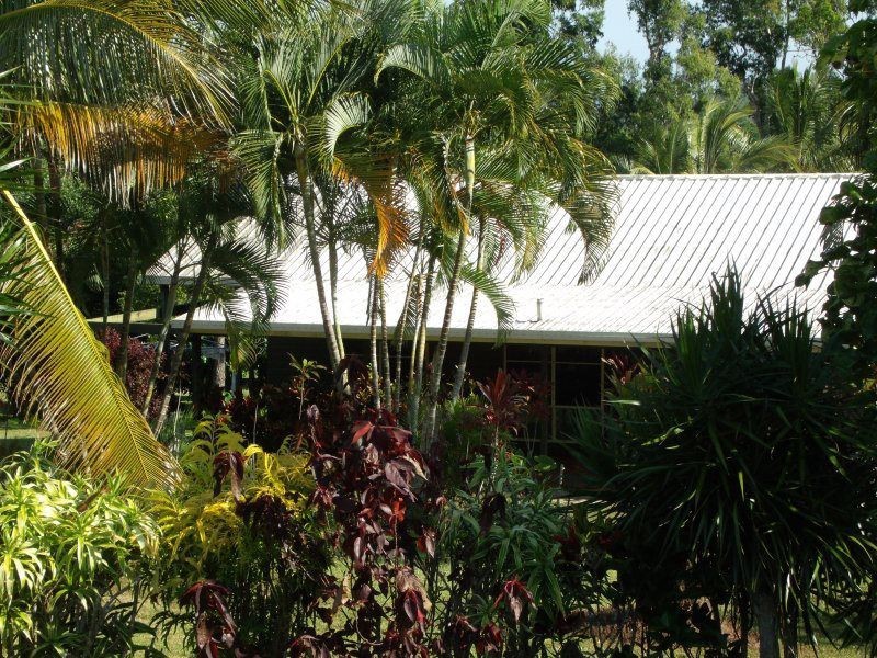 1 Palm Drive, Carmoo QLD 4852