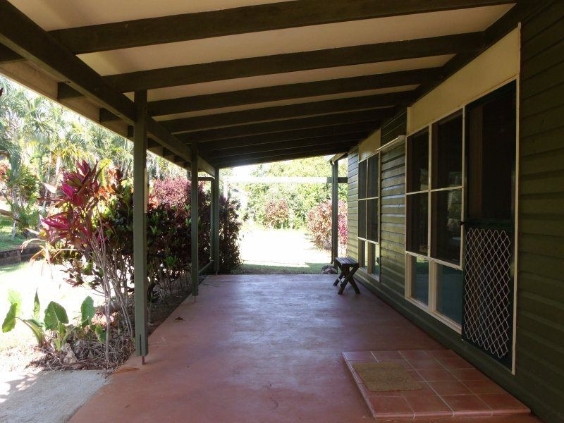 1 Palm Drive, Carmoo QLD 4852