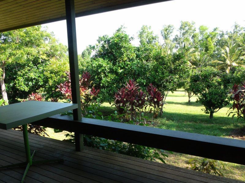 1 Palm Drive, Carmoo QLD 4852