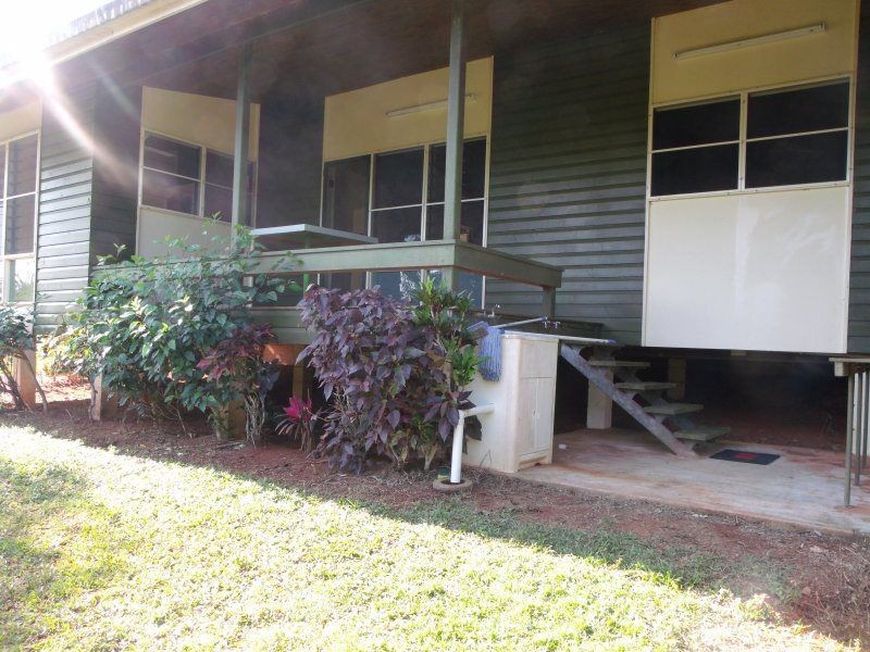 1 Palm Drive, Carmoo QLD 4852
