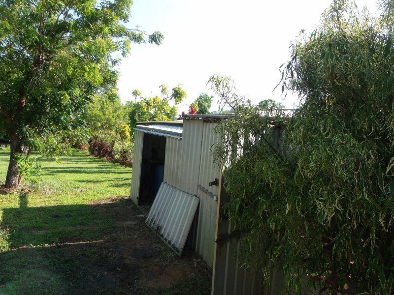 1 Palm Drive, Carmoo QLD 4852