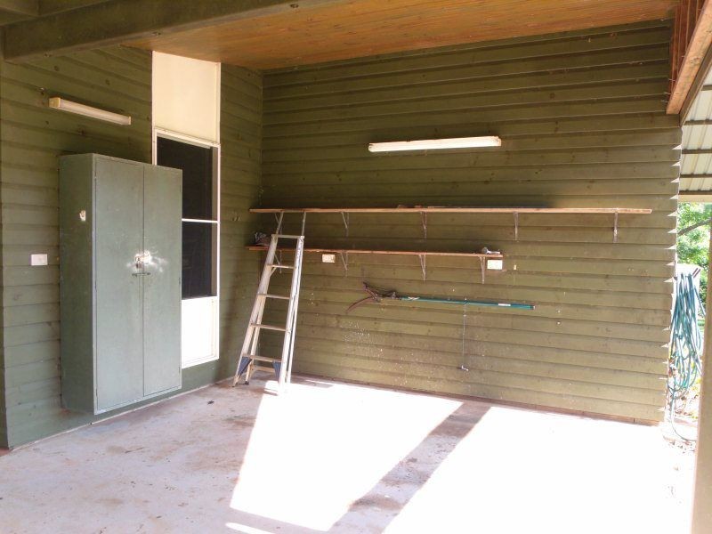 1 Palm Drive, Carmoo QLD 4852